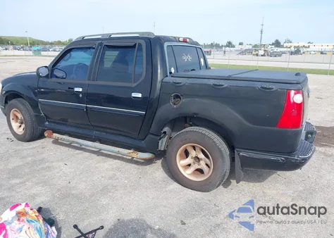 2004 Ford Explorer Sport Trac Adrenalin/Xls/Xlt z USA, uszkodzony, nr VIN 1FMZU67K84UB52964